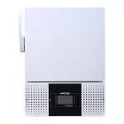 Thermco ULUF-P50/MV Arctiko Ultra Low Temperature Compact Countertop Biomedical Freezer with Inverter, Solid Door, 1.76 Cubic Feet - Front View