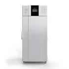 Thermco ULUF-P510/MV Arctiko Ultra Low Temperature Large Upright Biomedical Freezer with Inverter, Solid Door, 17.5 Cubic Feet - Front View