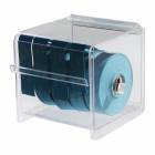 UM3160 Four Reel Tourniquet Dispenser