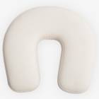 Removable U-Shaped Headrest for 4010-650 Series and 4011-650 Series