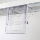 Poltex UNDRSOPDOC80 Undermount SOP Holder
