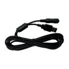 Bionet USB-P1 Replacement USB-6P Power Cable for Cardio P1
