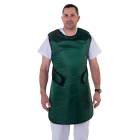 Plain Back - Hook and Loop Closure - Ultra Lite Lead Apron