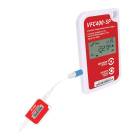 Thermco VFC400-SP VFC400®-SP Vaccine Temperature Data Logger Kit with Smart Probe - Smart Probe Connected