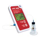 Thermco VFC400-VMKCS VFC400® Vaccine Temperature Data Logger Kit - Probe Connected