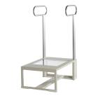 Reina Imaging VFS U-Arm Single Step Imaging Foot Stool