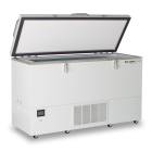 So-Low VSC80-21 Energy Efficient Ultra-Low Temperature Chest Freezer (-80°C) with Digital Data Logger - 21 Cubic Feet