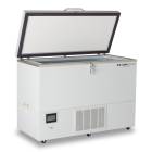 So-Low VSC85-12 Energy Efficient Ultra-Low Temperature Chest Freezer (-85°C) with Digital Data Logger - 12 Cubic Feet