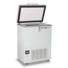 So-Low VSC85-3 Energy Efficient Ultra-Low Temperature Chest Freezer (-85°C) with Digital Data Logger - 3 Cubic Feet