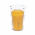 Life/form Orange Juice Food Replica - 4 fl. oz. (120 ml)
