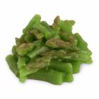 Life/form Asparagus Food Replica - 1/2 cup (120 ml)