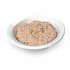 Life/form Oatmeal Food Replica - 1/2 cup (120 ml)