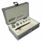 Accuris Class E2, Calibration set for Analytical Balances