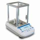 Accuris Analytical Balance Series Dx, Internal Calibration, Graphical Display, 120gx0.0001g