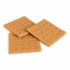 Life/form Crackers Food Replica - Graham