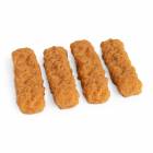 Life/form Fish Sticks Food Replica