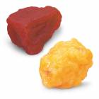 Life/form 1-lb. Fat and 1-lb. Muscle Replicas