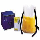 Life/form Body Fat Vest with Booklet - 20 lb.