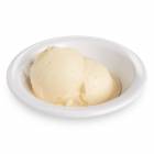 Life/form Ice Cream Food Replica - Vanilla - 1 cup (240 ml)