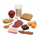 Life/form Diabetes Nutrition Teaching Kit