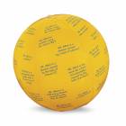 Life/form Nutrition Facts Toss-Up Ball