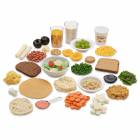 Life/form Vegetarian Food Replica Kit