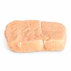 Life/form Salmon Food Replica, 3 oz. poached