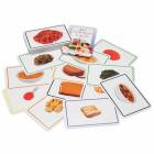 Life/form Food Cards I