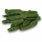 Life/form Pea Pods Food Replica