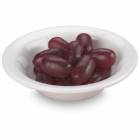 Life/form Grapes Food Replica - Red