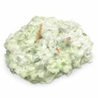 Life/form Coleslaw Food Replica