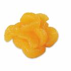 Life/form Oranges Food Replica - Mandarin