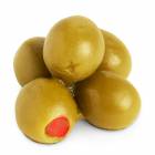 Life/form Olives Food Replica - Green