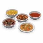 Life/form Soup Food Replica Set