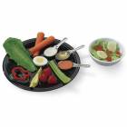 Life/form Healthy Salad Food Replica Kit