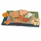 Life/form Crackers & Snacks Food Replica Kit