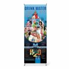 Drink Water Banner