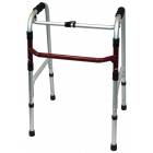 MRI Non-Magnetic Folding Walker - Junior