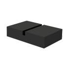 Z&Z Medical Model WBCH Weight Bearing Cassette/DR Panel Holder