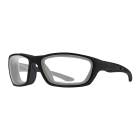 Wiley-X Brick Radiation Glasses - Matte Black 854F