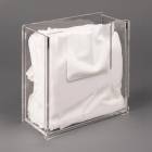 Poltex WIPHLDAC Spec Wipe Dispenser (Supplies are Not Included)