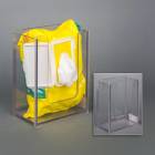 Poltex WIPPG Wipe Bag Holder (Supplies are Not Included)