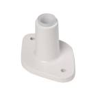 Burton Medical WMLSMB Surface Mount Bracket for Wave® LED Magnifier