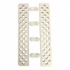Peg Board Extension Kit #WSHP0101-EXT for Surgical Peg Board Positioner System #WSHP0100