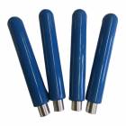 9" Metal Peg Replacement Set
