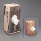 Poltex WYPL10 L10 Wipe Box Holder (Supplies are Not Included)