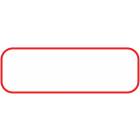 Blank Label