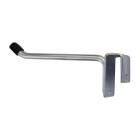 Clinton XP1002 Replacement 4" Sliding Cuff Weight Hook for Weight Racs