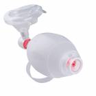 Resuscitator For Mask Ventilation With (P72)