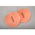 Vulva Replacement 2-Pack For P80